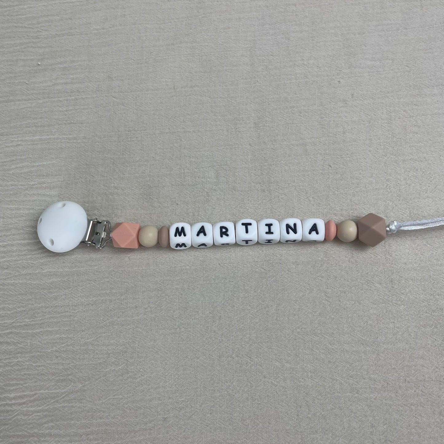 🍼 Chupetero personalizado